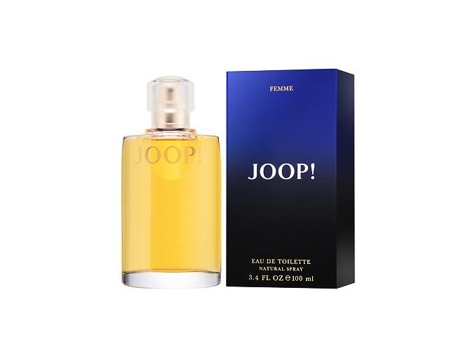 joop! femme edt 100ml