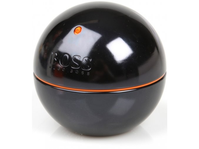 Hugo Boss Boss in Motion Black enl enl