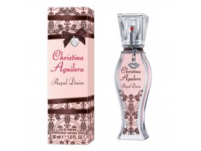 christina aquilera royal desire edp 30 ml