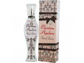 christina aquilera royal desire edp 50 ml