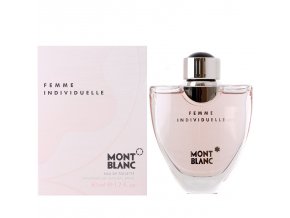 mont blank femme individuele edt 50ml