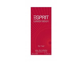 esprit celebration woman edt 15 ml