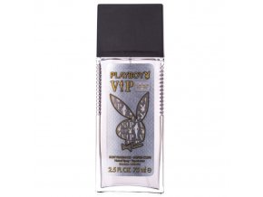 playboy vip platinium edition dns 75ml drogerie natura pl baf