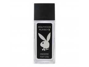 Playboy Man Playboy Hollywood Man DNS 75ml 73960403 0 1000 1000