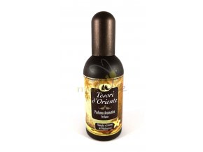 Tesori d oriente profumo vaniglia e zenzero 100 ml extra big 1795 920