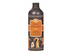tesori d oriente lotus flower acacia milk koupelovy krem 500 ml
