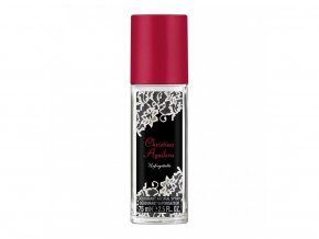 6808 christina aguilera unforgettable deo vapo 75 ml