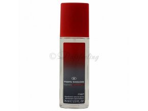 Tom Tailor Speedlife Man Natural Deodorant Spray 75