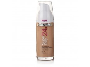 Maybelline New Superstay 24hr Foundation Nude Beige 21 161743