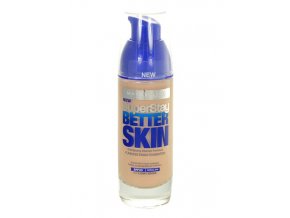 79 63592 make up maybelline superstay better skin foundation spf20 30ml w odstin 005 light beige