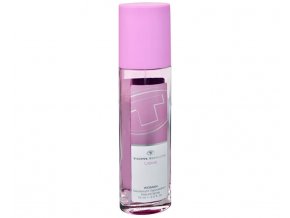 tom tailor liquid woman deodorant ve spreji