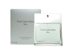 calvin klein truth for men