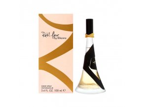 Rihanna Reb’l Fleur Eau de Parfum For Women 100ML