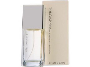 calvin klein truth for woman 30ml edp