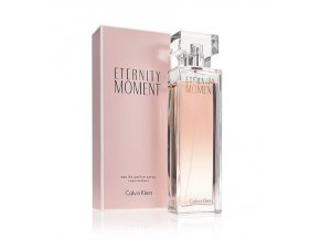 calvin klein eternity moment