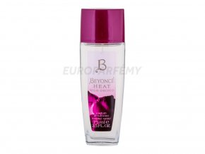 Beyonce wild orchid parfum  deo vapo 75 ml