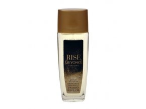 beyonce rise w deodorant 75ml