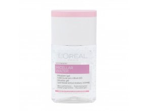 l oreal paris skin perfection micelarni voda pro zeny 125 ml 193633