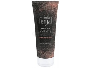 Fenjal Miss Dark Seduction  sprchový gel 200 ml