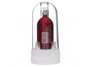 diesel zero plus masculine perfume 1