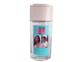 1 Antonio Banderas ANTONIO BANDERAS BLUE SEDUCTION FOR WOMEN DEO SPRAY 75ml