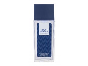 david beckham classic blue deo vapo 75 ml