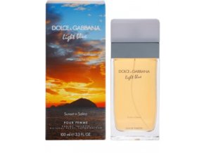 dolce gabbana light blue sunset in salina toaletni voda pro zeny 100 ml 16