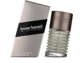 bruno banani bruno banani man after shave lotion for men 50 ml spray 16