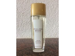 Celine Dion Parfum Deo Natural Spray 75ml