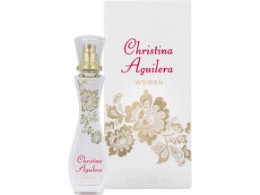 christinaaguilerawomaneaudeparfum30ml