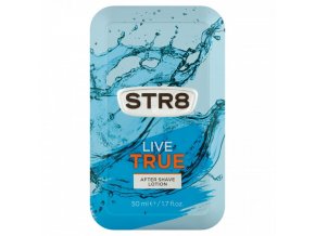 str8 after shave 50 ml live true