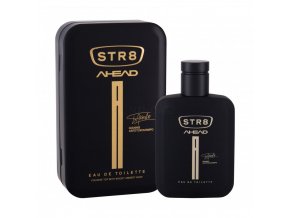 str8 ahead toaletni voda pro muze 100 ml 319334