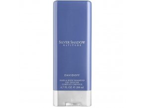 silver shadow altitude  hair and body shampoon 00ml