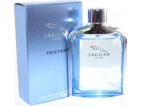 jaguar classic blue man edt 75 ml