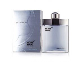 mont blanc individuel edt 50ml