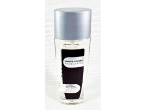 PIERRE CARDIN REVELATION 75 ML PARFUM DEO UNIKAT