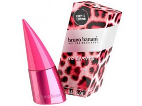 bruno banani no limits woman edt 14363227