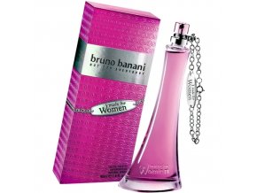 bruno banani made for woman 40ml edt