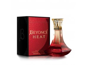 Beyonce Heat