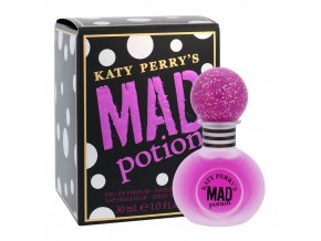 katy perry katy perry s mad potion parfemovana voda pro zeny 30 ml 204398