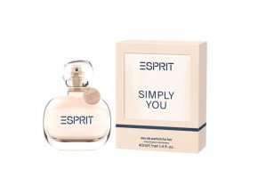 532278 simply you for her edp l