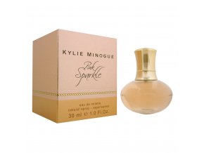kylie minogue pink sparkle  edt 30 ml