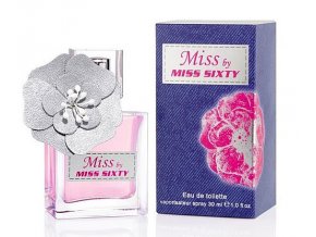 miss sixty by miss sixty  30 ml