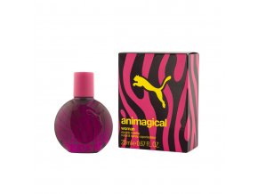 PUMA animagical woman  edt 20  ml