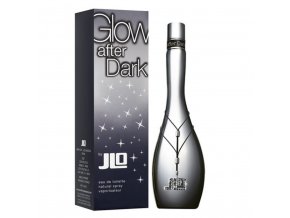 vyr 2264Jennifer Lopez Glow After Dark EdT 100ml
