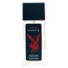 playboy vegas parfémový deodorant 75 ml