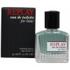 replay ed toilet for him edt 30ml
