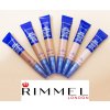 rimmel match perfection  conclear 010.030