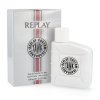 replay tank costum for her eau de toilette 100 ml