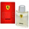 toaletni voda ferrari scuderia ferrari red 75 ml 2831756